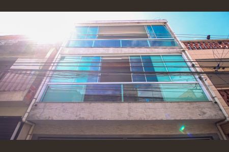 Casa para alugar com 380m², 3 quartos e sem vagaFachada