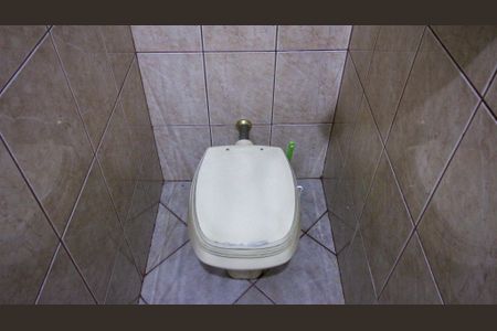 Casa para alugar com 380m², 3 quartos e sem vagaLavabo 2