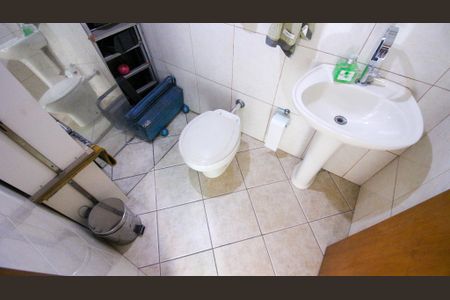 Casa para alugar com 380m², 3 quartos e sem vagaLavabo 1