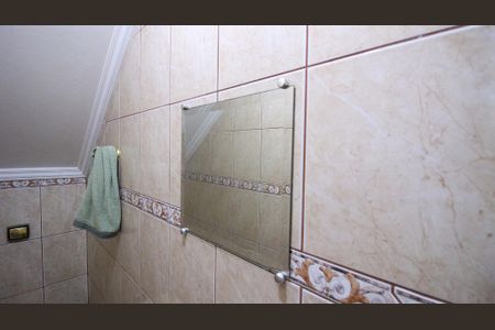 Casa para alugar com 380m², 3 quartos e sem vagaLavabo 2