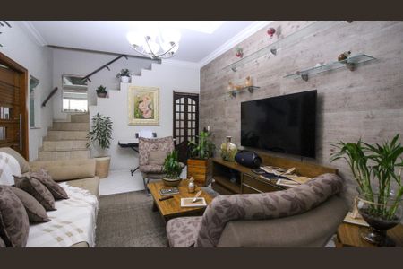 Casa para alugar com 380m², 3 quartos e sem vagaSala