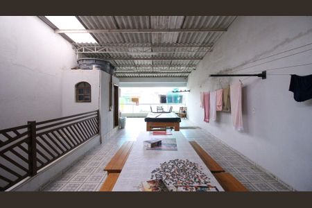 Casa para alugar com 380m², 3 quartos e sem vagaÁrea comum