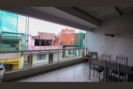 Casa para alugar com 380m², 3 quartos e sem vagaÁrea comum