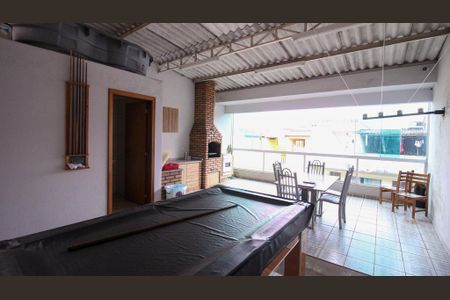 Casa para alugar com 380m², 3 quartos e sem vagaÁrea comum