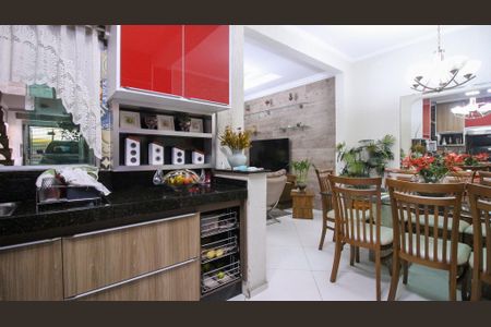 Casa para alugar com 380m², 3 quartos e sem vagaCozinha