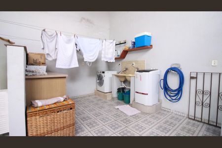 Casa para alugar com 380m², 3 quartos e sem vagaÁrea de Serviço