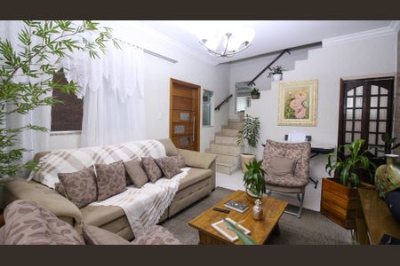 Casa para alugar com 380m², 3 quartos e sem vagaSala