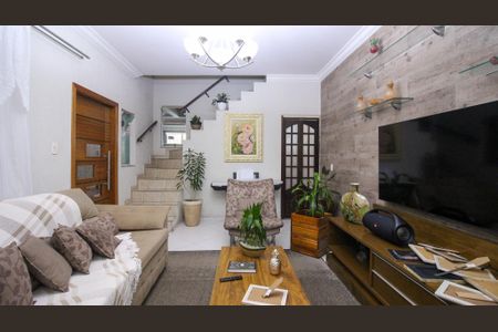 Casa para alugar com 380m², 3 quartos e sem vagaSala