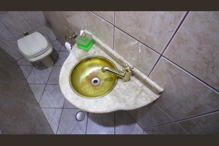 Casa para alugar com 380m², 3 quartos e sem vagaLavabo 2