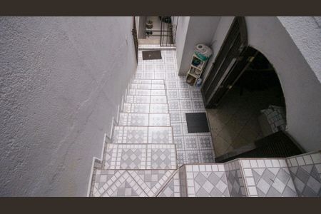 Casa para alugar com 380m², 3 quartos e sem vagaEscada