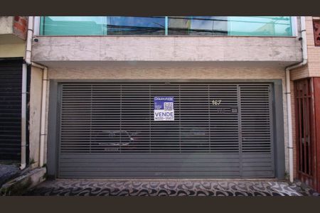 Casa para alugar com 380m², 3 quartos e sem vagaFachada