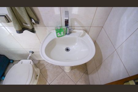 Casa para alugar com 380m², 3 quartos e sem vagaLavabo 1