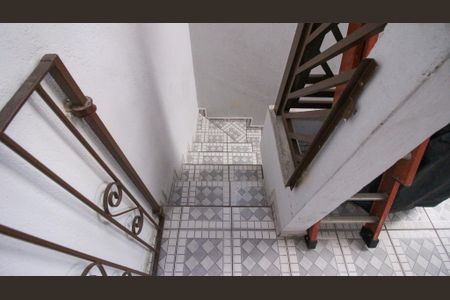 Casa para alugar com 380m², 3 quartos e sem vagaEscada