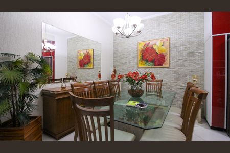 Casa para alugar com 380m², 3 quartos e sem vagaSala de Jantar