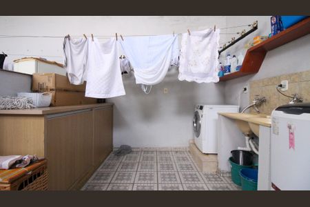 Casa para alugar com 380m², 3 quartos e sem vagaÁrea de Serviço