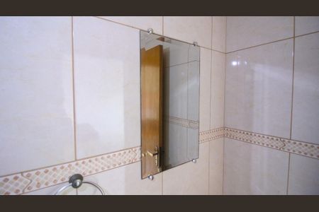 Casa para alugar com 380m², 3 quartos e sem vagaLavabo 1