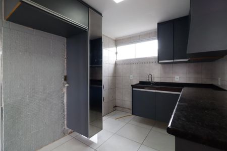 Apartamento para alugar com 59m², 2 quartos e 1 vaga Apartamento para alugar com 59m², 2 quartos e 1 vagaCozinha