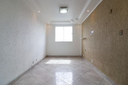 Apartamento para alugar com 59m², 2 quartos e 1 vaga Apartamento para alugar com 59m², 2 quartos e 1 vagaSala