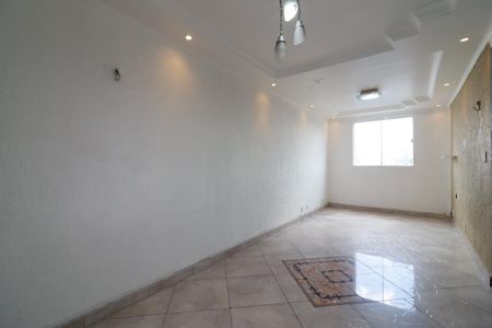 Apartamento para alugar com 59m², 2 quartos e 1 vaga Apartamento para alugar com 59m², 2 quartos e 1 vagaSala