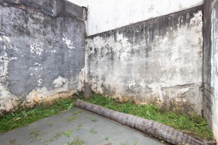 Casa à venda com 160m², 4 quartos e 3 vagasQuintal