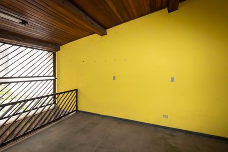 Casa à venda com 160m², 4 quartos e 3 vagasÁrea gourmet