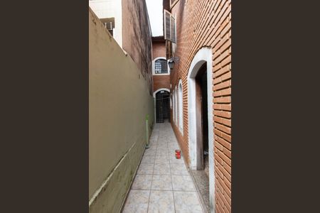 Casa à venda com 160m², 4 quartos e 3 vagasCorredor