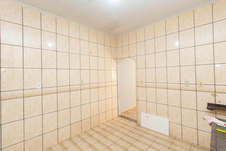 Casa à venda com 160m², 4 quartos e 3 vagasCozinha