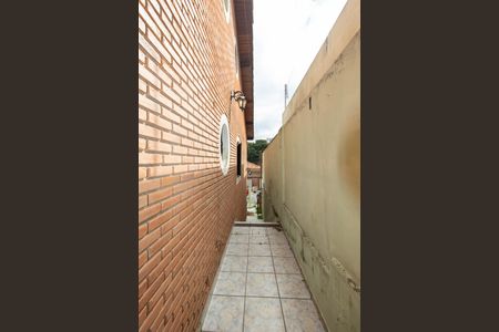 Casa à venda com 160m², 4 quartos e 3 vagasCorredor
