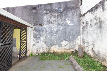 Casa à venda com 160m², 4 quartos e 3 vagasQuintal