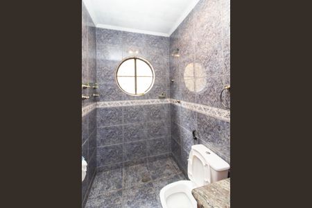 Casa à venda com 160m², 4 quartos e 3 vagasBanheiro