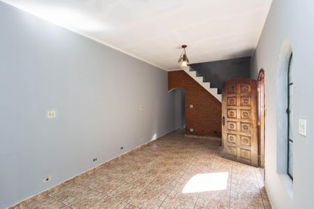 Casa à venda com 160m², 4 quartos e 3 vagasSala