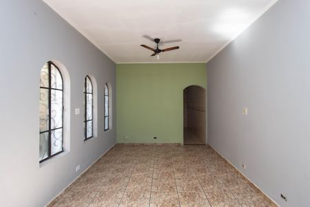 Sala de casa à venda com 4 quartos, 160m² em Parque Cruzeiro do Sul, São Paulo