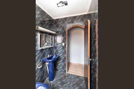 Casa à venda com 160m², 4 quartos e 3 vagasBanheiro