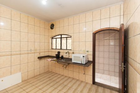 Casa à venda com 160m², 4 quartos e 3 vagasCozinha