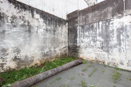 Casa à venda com 160m², 4 quartos e 3 vagasQuintal