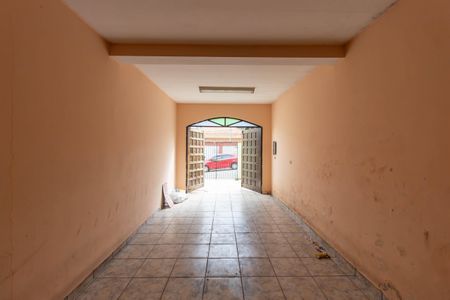 Casa à venda com 160m², 4 quartos e 3 vagasGaragem