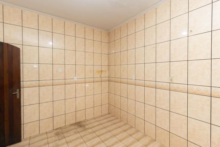 Casa à venda com 160m², 4 quartos e 3 vagasCozinha