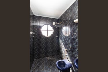 Casa à venda com 160m², 4 quartos e 3 vagasBanheiro