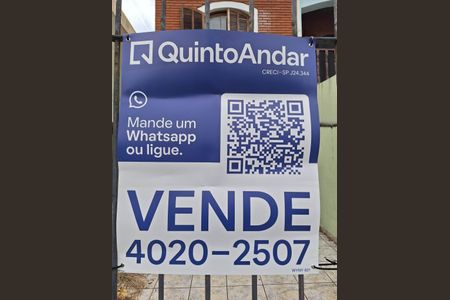 Casa à venda com 160m², 4 quartos e 3 vagasplaca