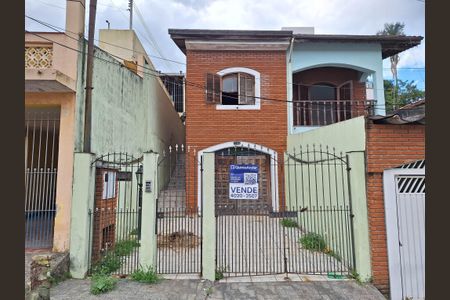 Casa à venda com 160m², 4 quartos e 3 vagasplaca