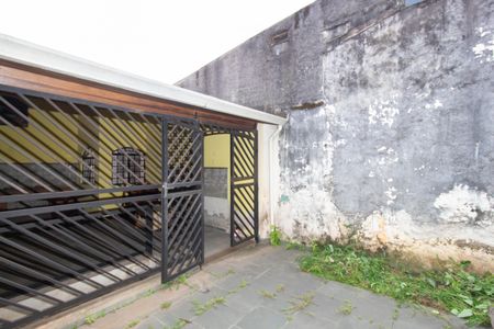 Casa à venda com 160m², 4 quartos e 3 vagasQuintal