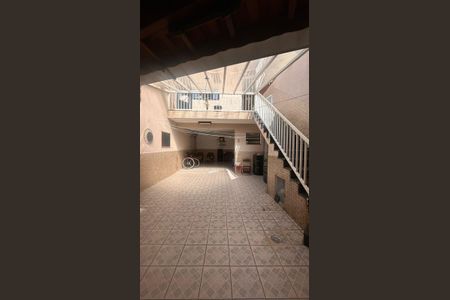 Casa à venda com 140m², 3 quartos e 2 vagasÁrea externa