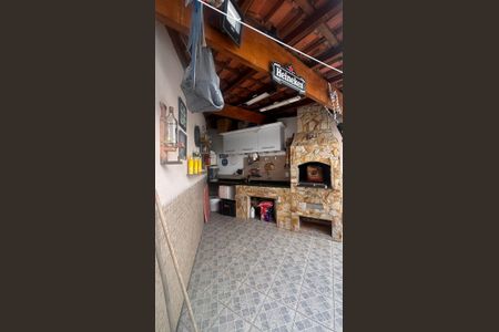 Casa à venda com 140m², 3 quartos e 2 vagasÁrea externa