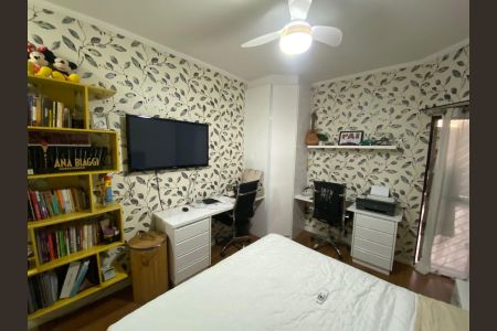 Quarto de casa à venda com 3 quartos, 140m² em Cidade Patriarca, São Paulo