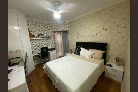 Quarto de casa à venda com 3 quartos, 140m² em Cidade Patriarca, São Paulo