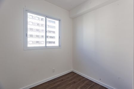 Quarto 1 de apartamento para alugar com 2 quartos, 38m² em Vila Vermelha, São Paulo