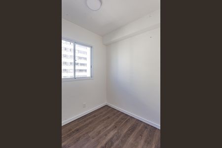 Quarto 1 de apartamento para alugar com 2 quartos, 38m² em Vila Vermelha, São Paulo