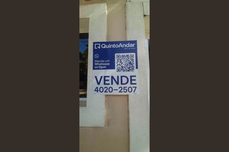 Apartamento à venda com 34m², 2 quartos e 1 vagaPlaca QA Instalada