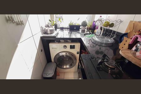 Apartamento à venda com 34m², 2 quartos e 1 vagaÁrea de Serviço