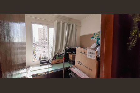 Quarto 1 de apartamento à venda com 2 quartos, 34m² em Santa Maria, Osasco